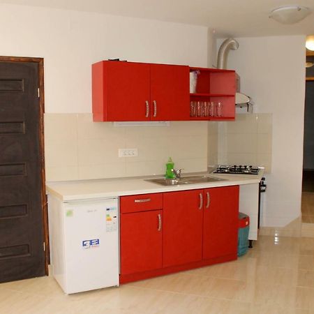 Apartment Ana 2 Sveti Filip i Jakov Zewnętrze zdjęcie