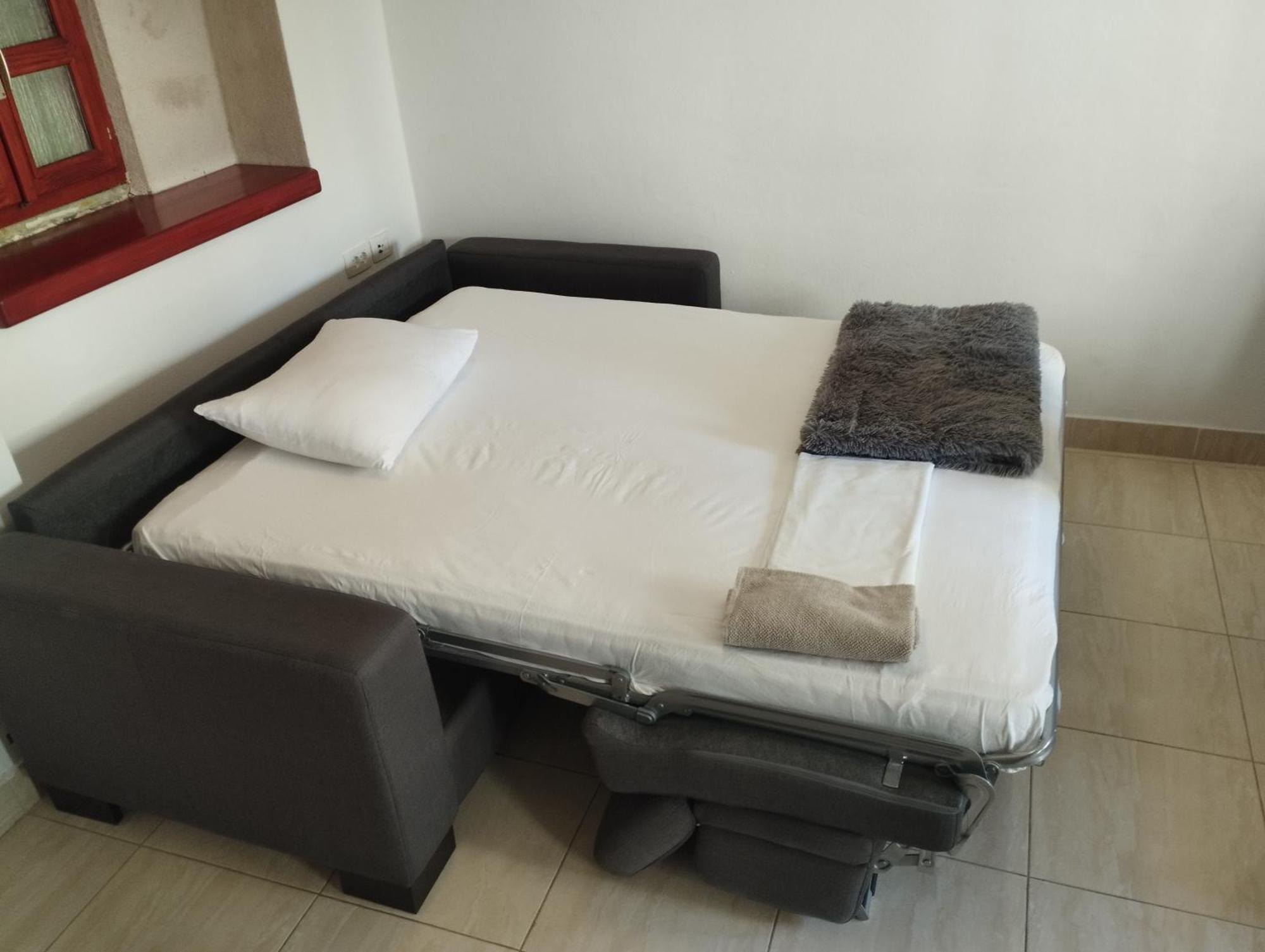 Apartment Ana 2 Sveti Filip i Jakov Zewnętrze zdjęcie