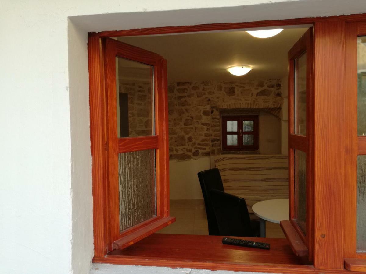 Apartment Ana 2 Sveti Filip i Jakov Zewnętrze zdjęcie