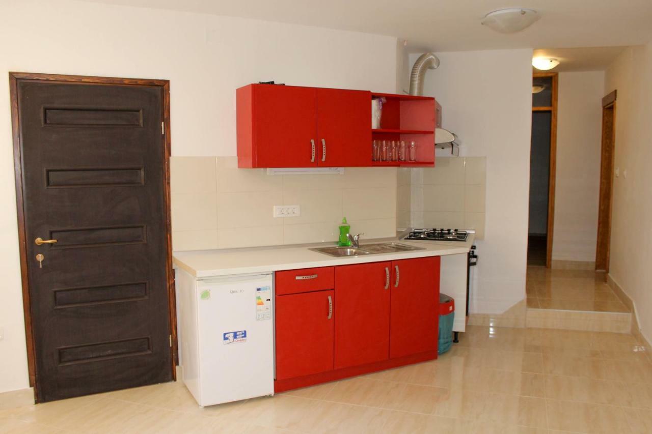 Apartment Ana 2 Sveti Filip i Jakov Zewnętrze zdjęcie