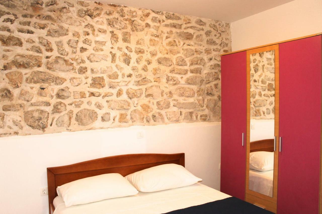 Apartment Ana 2 Sveti Filip i Jakov Zewnętrze zdjęcie