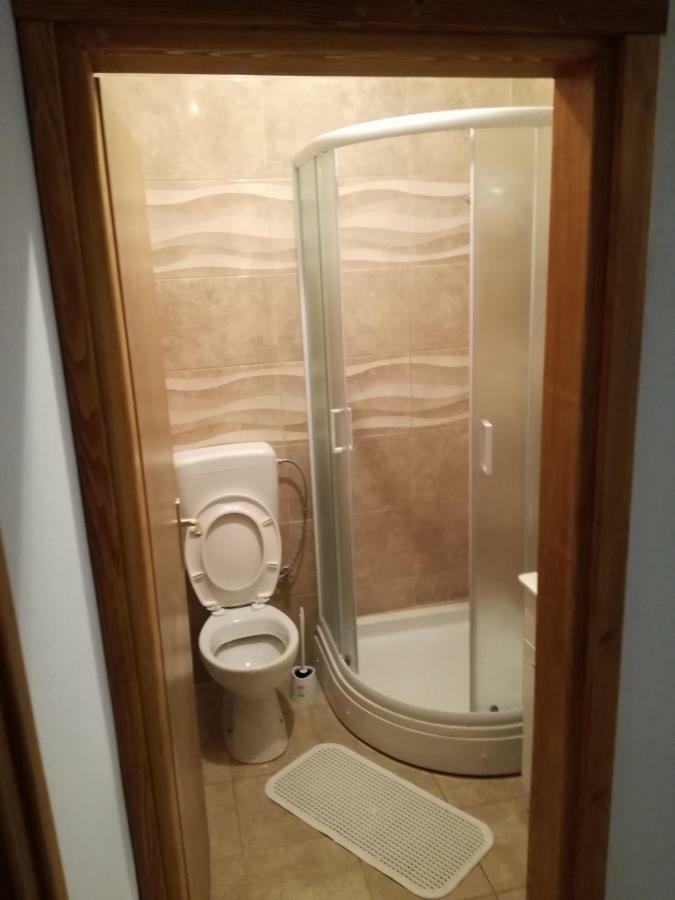 Apartment Ana 2 Sveti Filip i Jakov Zewnętrze zdjęcie
