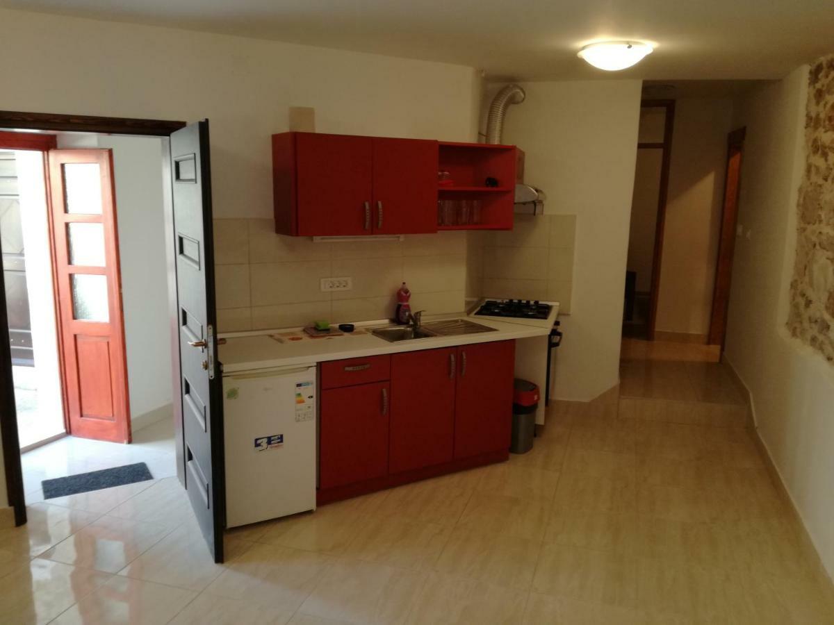 Apartment Ana 2 Sveti Filip i Jakov Zewnętrze zdjęcie