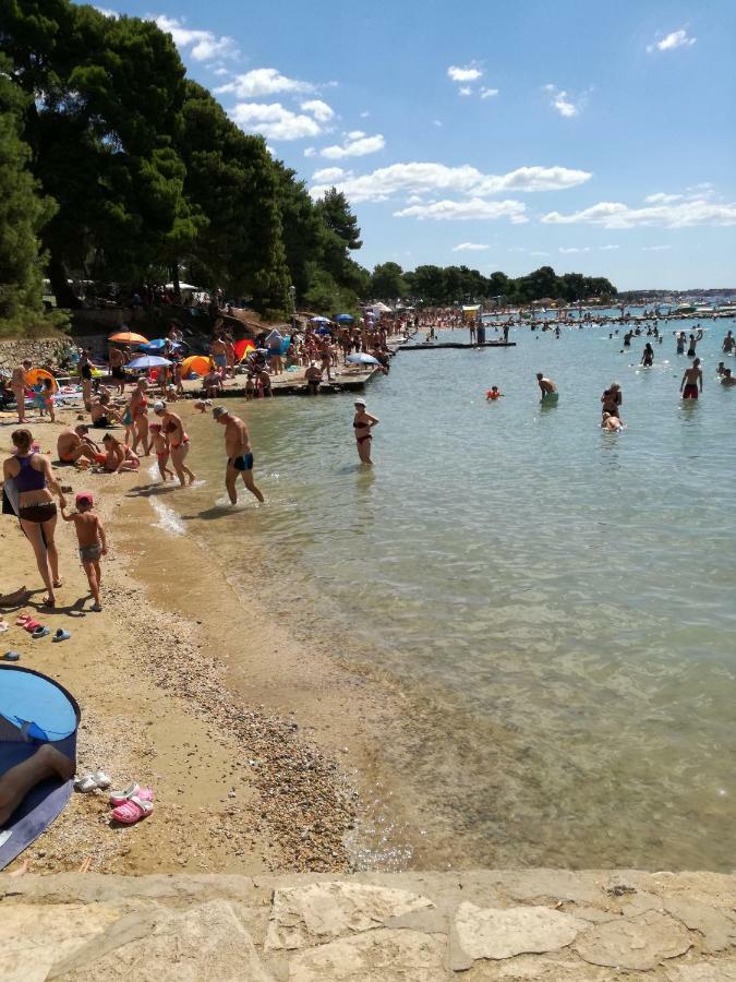 Apartment Ana 2 Sveti Filip i Jakov Zewnętrze zdjęcie