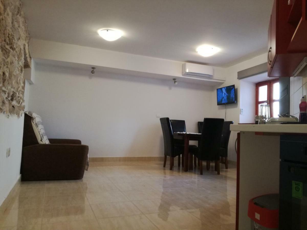 Apartment Ana 2 Sveti Filip i Jakov Zewnętrze zdjęcie