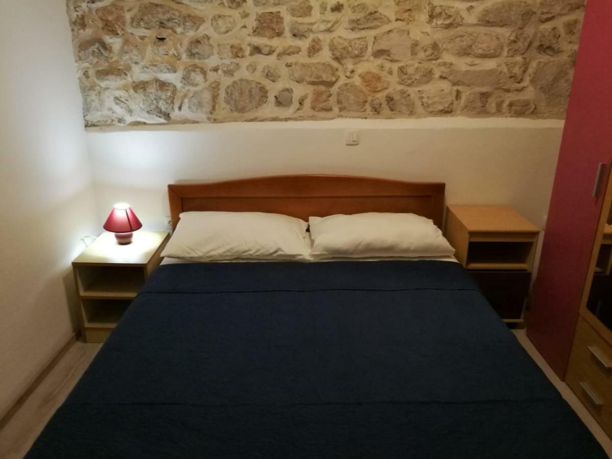 Apartment Ana 2 Sveti Filip i Jakov Zewnętrze zdjęcie
